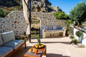 Atlantic Cave Haven-Seaside, Fully Equipped - Dodekanes Archángelos